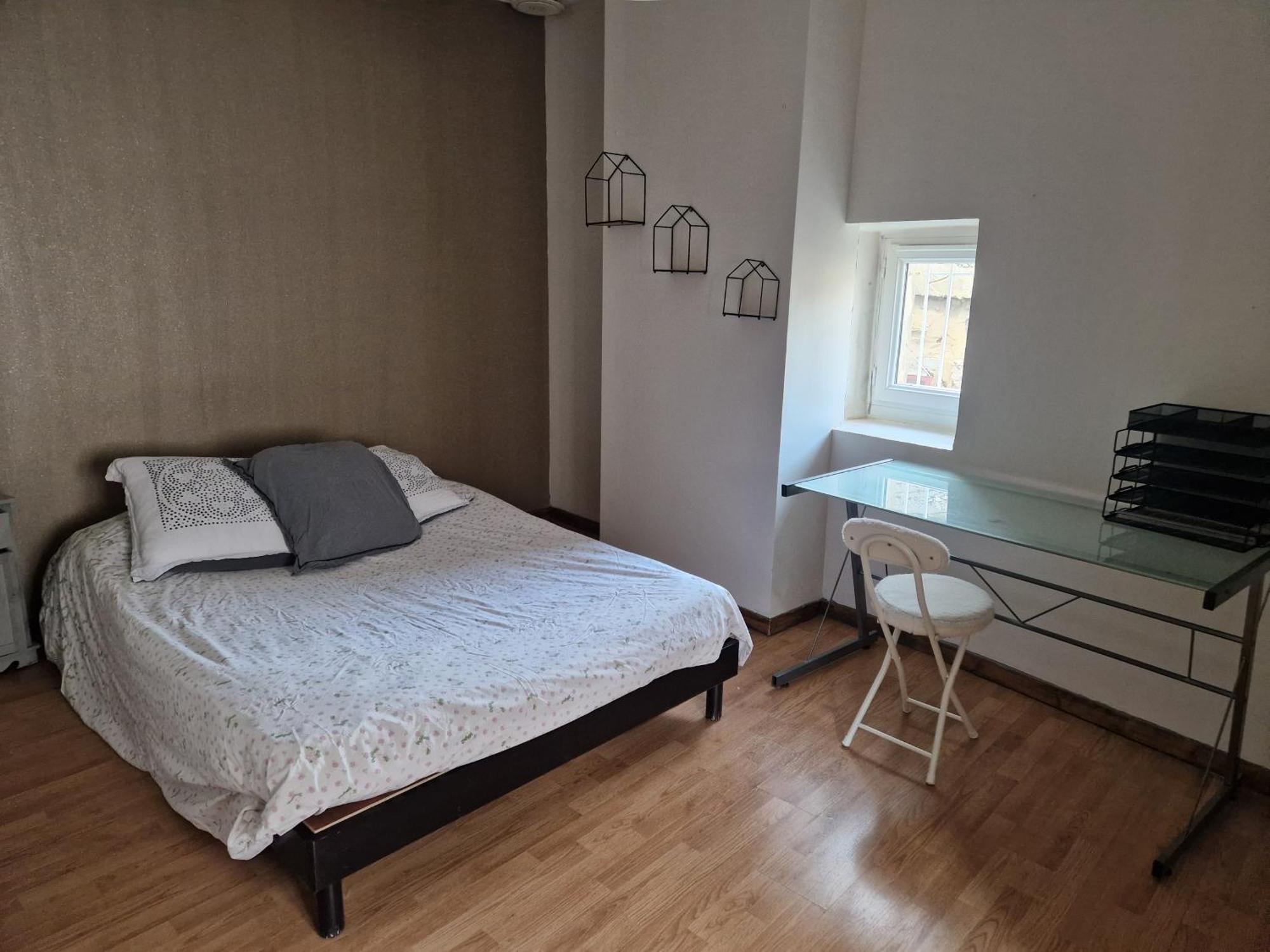 Chambre Pour 1 Personne บักนัวส์-ซัวร์-เซซ ภายนอก รูปภาพ