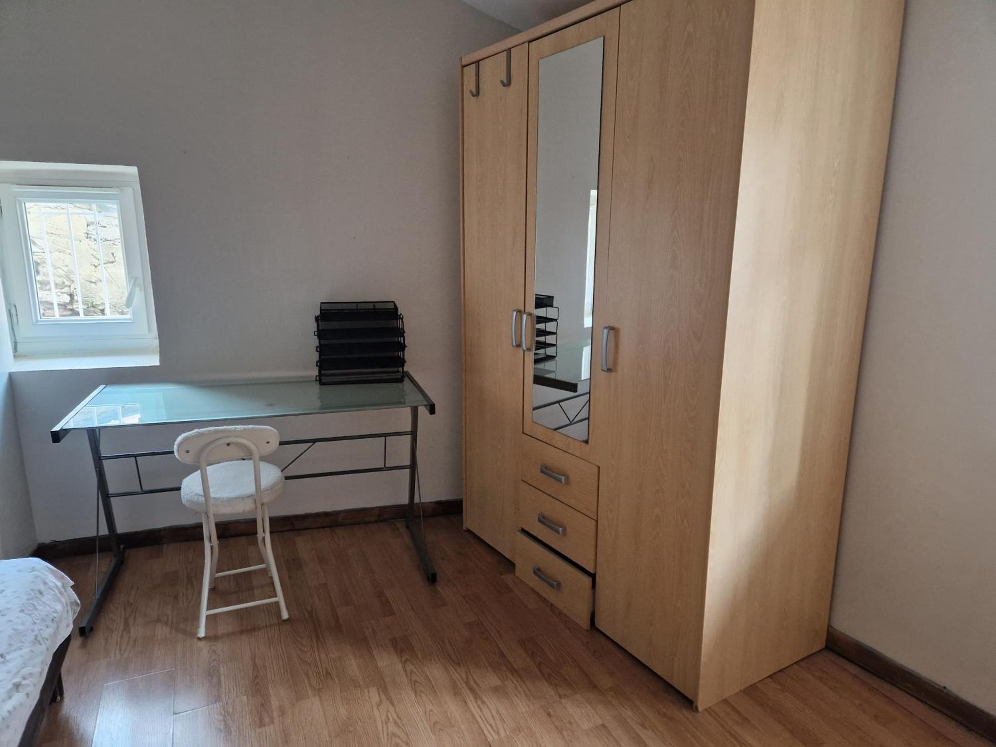 Chambre Pour 1 Personne บักนัวส์-ซัวร์-เซซ ภายนอก รูปภาพ