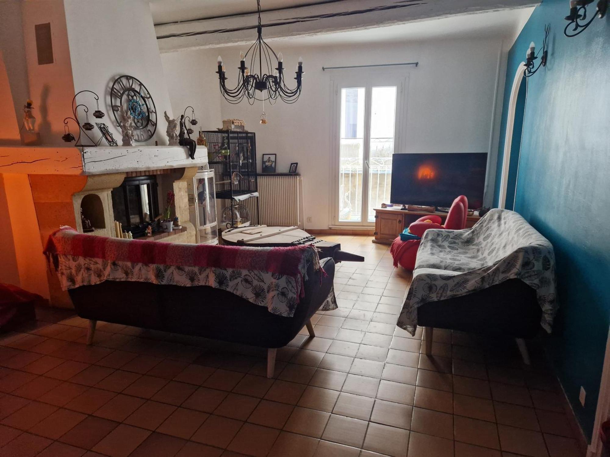 Chambre Pour 1 Personne บักนัวส์-ซัวร์-เซซ ภายนอก รูปภาพ